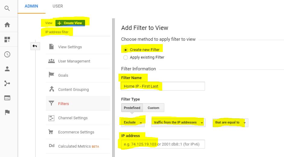 trafic organique-google-analytics